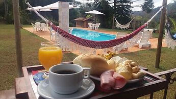 Pousada Capão da Coruja