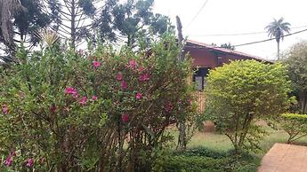 Pousada Capão da Coruja