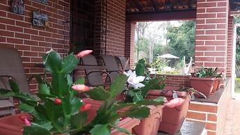 Pousada Capão da Coruja