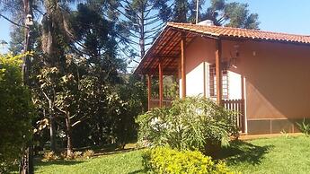 Pousada Capão da Coruja