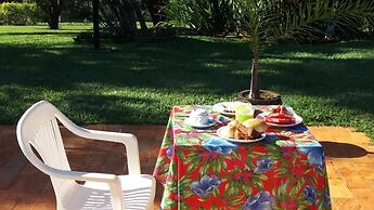 Pousada Capão da Coruja