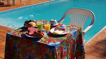 Pousada Capão da Coruja