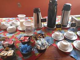 Pousada Capão da Coruja