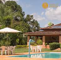 Pousada Capão da Coruja