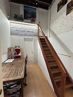 airbhouse private rooms & apartments