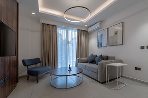 The Pelican Hotel Cantonments Accra