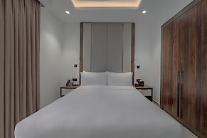 The Pelican Hotel Cantonments Accra