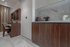 The Pelican Hotel Cantonments Accra