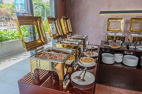 The Pelican Hotel Cantonments Accra