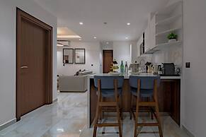 The Pelican Hotel Cantonments Accra