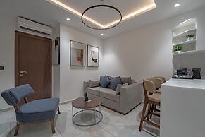 The Pelican Hotel Cantonments Accra