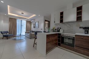 The Pelican Hotel Cantonments Accra