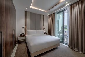 The Pelican Hotel Cantonments Accra