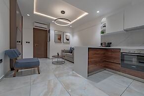 The Pelican Hotel Cantonments Accra