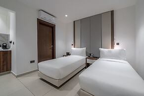 The Pelican Hotel Cantonments Accra