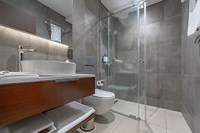 The Pelican Hotel Cantonments Accra