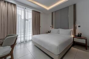 The Pelican Hotel Cantonments Accra