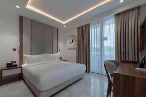 The Pelican Hotel Cantonments Accra