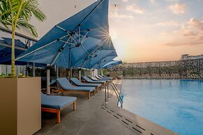 The Pelican Hotel Cantonments Accra