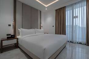 The Pelican Hotel Cantonments Accra