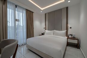 The Pelican Hotel Cantonments Accra