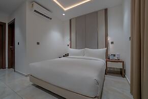 The Pelican Hotel Cantonments Accra