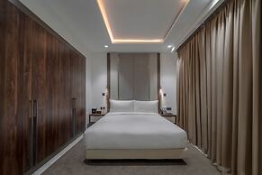 The Pelican Hotel Cantonments Accra