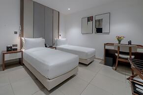 The Pelican Hotel Cantonments Accra