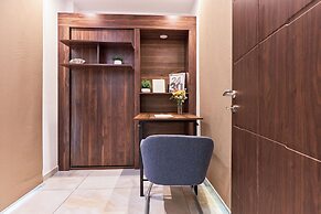 The Pelican Hotel Cantonments Accra