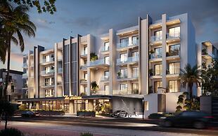 The Pelican Hotel Cantonments Accra