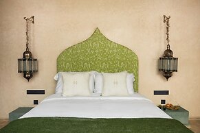 Riad Dar Acsameda & spa