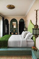 Riad Dar Acsameda & spa