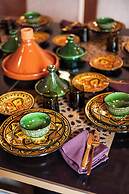 Riad Dar Acsameda & spa