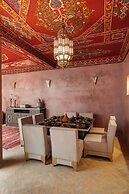 Riad Dar Acsameda & spa