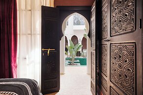 Riad Dar Acsameda & spa
