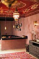 Riad Dar Acsameda & spa