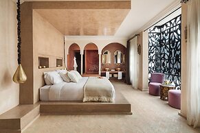 Riad Dar Acsameda & spa