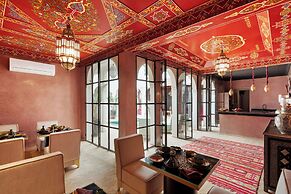 Riad Dar Acsameda & spa