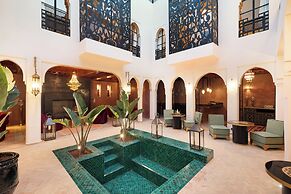Riad Dar Acsameda & spa