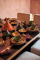 Riad Dar Acsameda & spa