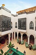 Riad Dar Acsameda & spa