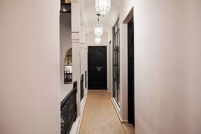 Riad Dar Acsameda & spa