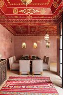 Riad Dar Acsameda & spa