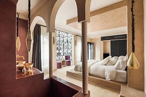 Riad Dar Acsameda & spa