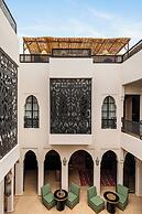 Riad Dar Acsameda & spa