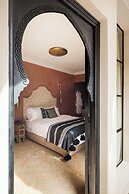 Riad Dar Acsameda & spa