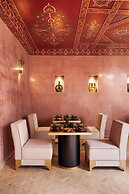 Riad Dar Acsameda & spa