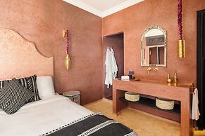 Riad Dar Acsameda & spa
