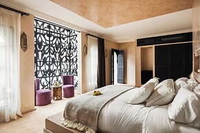 Riad Dar Acsameda & spa