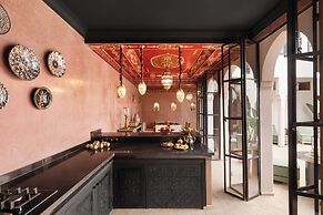 Riad Dar Acsameda & spa